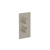 Coalbrook DOMO Domo concealed shower valve -  1 Outlet - DO3001-CO3001