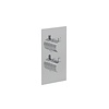 Coalbrook DOMO Domo concealed shower valve -  1 Outlet - DO3001-CO3001