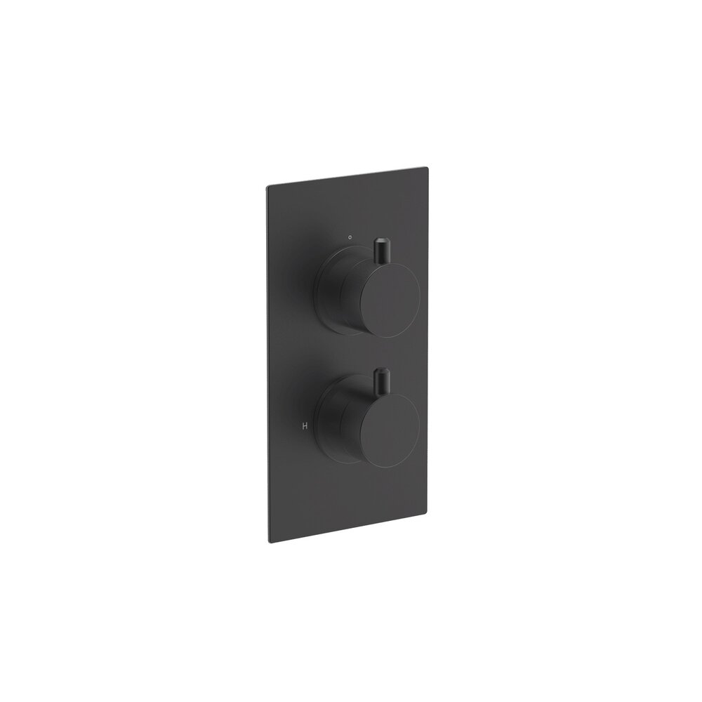 Coalbrook DOMO Domo concealed shower valve -  1 Outlet - DO3001-CO3001