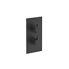 Coalbrook DOMO Domo concealed shower valve -  1 Outlet - DO3001-CO3001