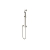 Coalbrook CO sliding rail set with rail, hand shower, hose and wall outlet CO4002