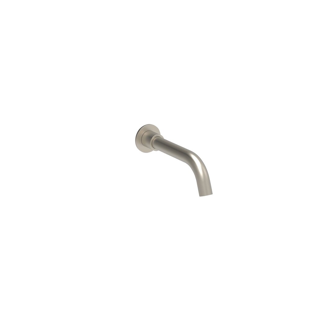 Coalbrook BANK Bank  wall bath spout 190mm BA2003