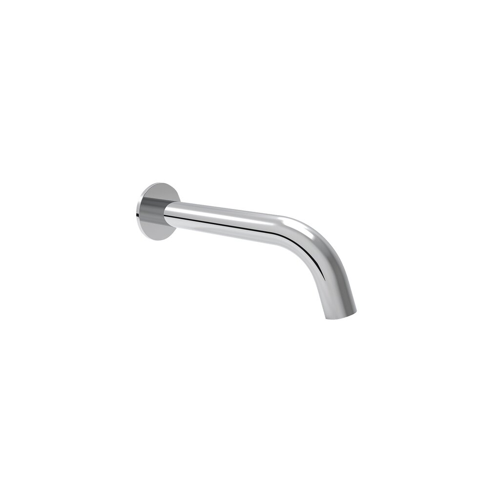 Coalbrook DOMO Domo  wall bath spout 190mm DO2003