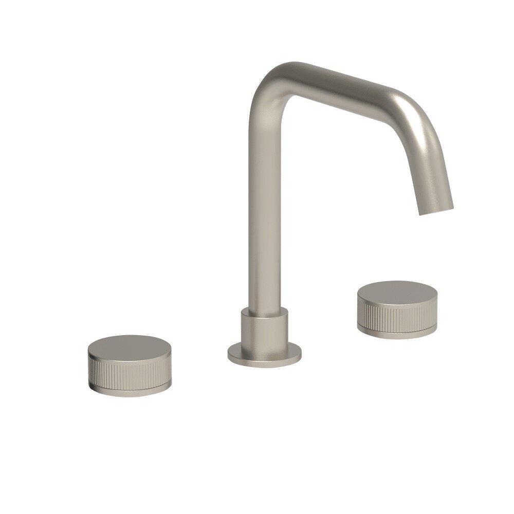 Coalbrook DECCA Decca 3-hole deck mounted bath filler DC2006