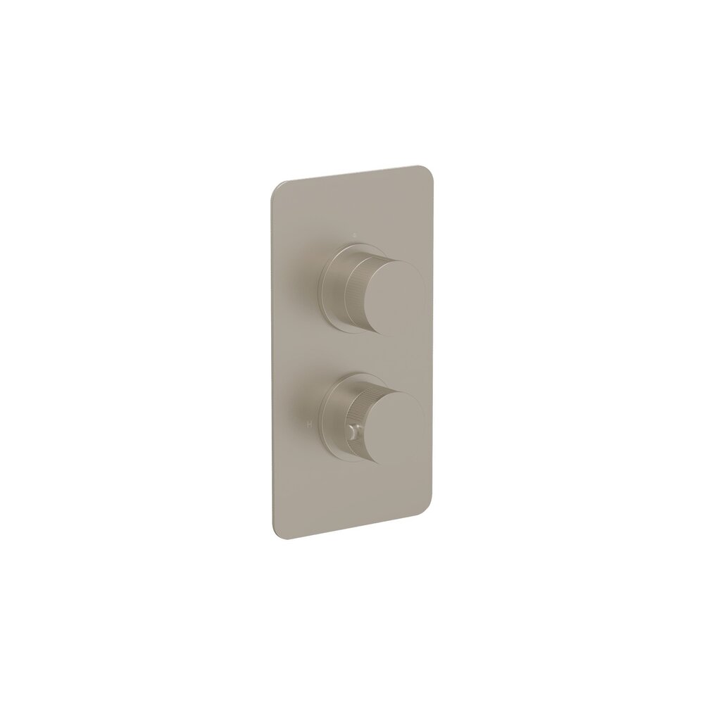 Coalbrook DECCA Decca concealed shower valve -  1 Outlet - DC3001-CO3001