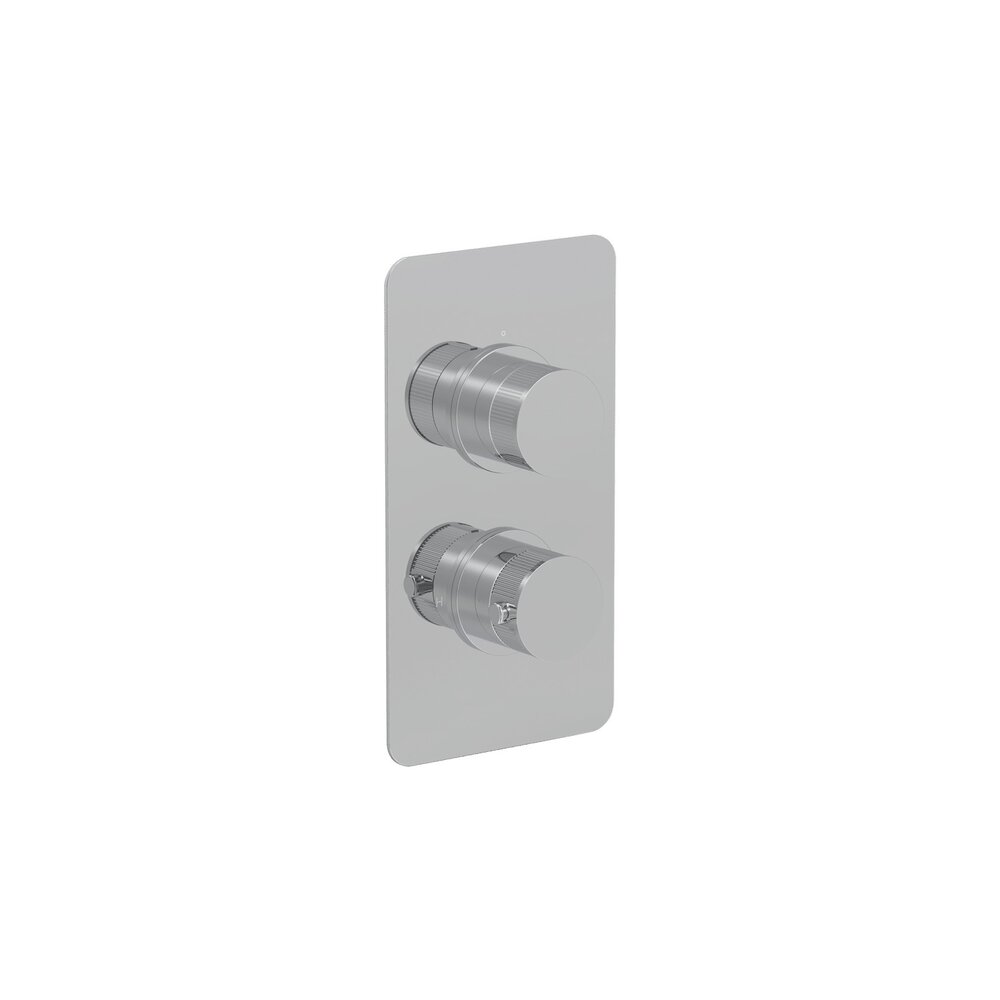 Coalbrook DECCA Decca concealed shower valve -  1 Outlet - DC3001-CO3001