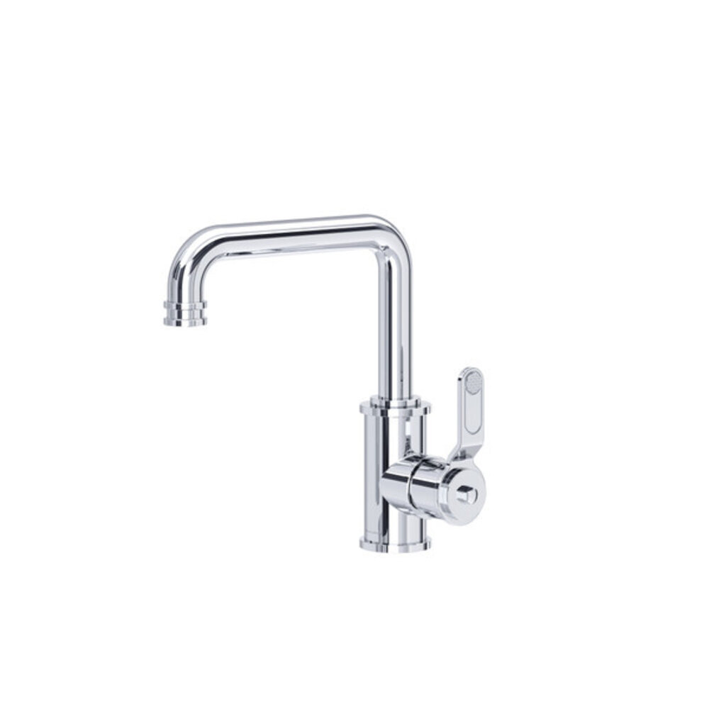 Perrin & Rowe Armstrong Armstrong 1-hole single lever basin mixer  E.3641