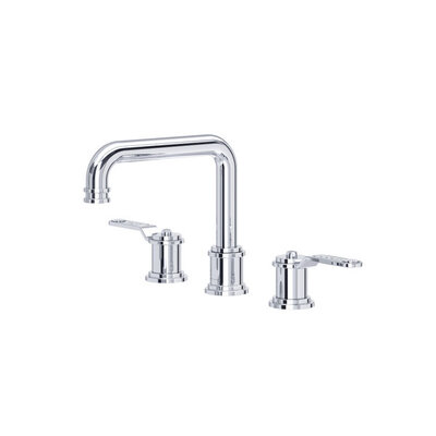 Armstrong 3-hole basin mixer E.3606