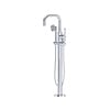 Perrin & Rowe Armstrong Armstrong Lever free standing bath shower mixer E.3660