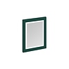 Burlington Burlington 600 LED mirror with frame M6M