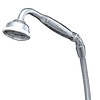 Perrin & Rowe Georgian Georgian inclined hand shower E.5741