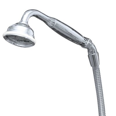 Georgian handshower  5741