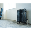 Outlet: Gietijzeren radiator Daisy - 597 mm hoog - 13 elemten Arroll Outlet: Gietijzeren radiator Daisy - 597 mm hoog - 13 elemten