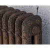 Outlet: Gietijzeren radiator Daisy - 597 mm hoog - 13 elemten Arroll Outlet: Gietijzeren radiator Daisy - 597 mm hoog - 13 elemten