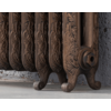 Outlet: Gietijzeren radiator Daisy - 597 mm hoog - 13 elemten Arroll Outlet: Gietijzeren radiator Daisy - 597 mm hoog - 13 elemten