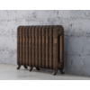 Arroll Outlet: Cast Iron Radiator Daisy - 597 mm - 14 sections