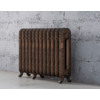 Outlet: Gietijzeren radiator Daisy - 597 mm hoog - 14 elemten Arroll Outlet: Gietijzeren radiator Daisy - 597 mm hoog - 14 elemten