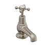 BB Edwardian Claremont pillar tap cold with 3"-spout