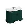 134 basin unit with Carrara white Minerva top and basin FC1-BC13 BB Edwardian 134 basin unit with Carrara white Minerva top and basin FC1-BC13
