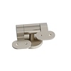 Burlington Burlington softclose hinges (pair) for toilet seat