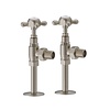 Burlington Traditional radiator valves R6