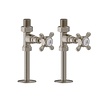 Burlington Traditional radiator valves R7