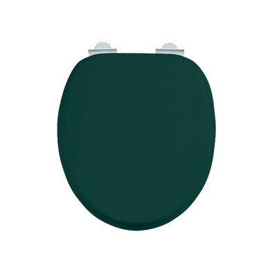 Mat green toiletzitting softclose S102