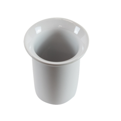 BB spare tumbler holder white SP2