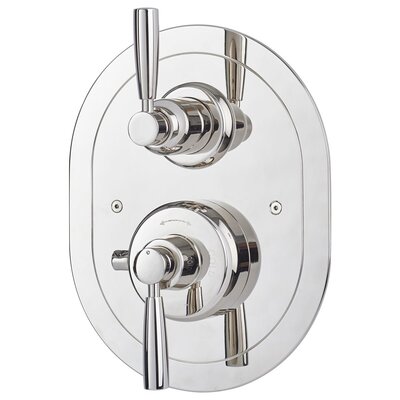 SHWR Langbourn concealed shower thermo E.5855PF