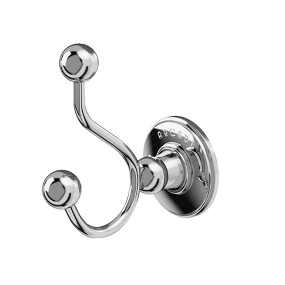 BB Arcade Arcade  double robe hook