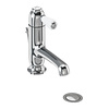 BB Edwardian Chelsea 1-hole basin mixer with pop-up waste CH20