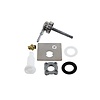 Burlington Burlington High Level Cistern Flush Lever SP10