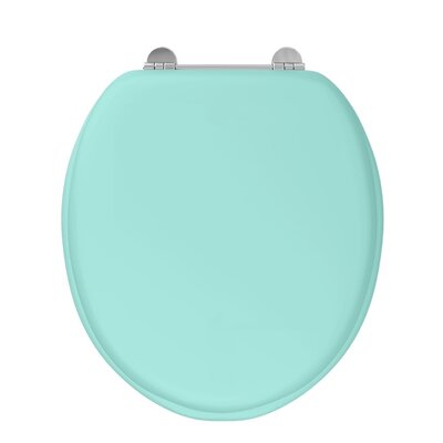 Cosmic Green toilet seat soft-close S101GRN