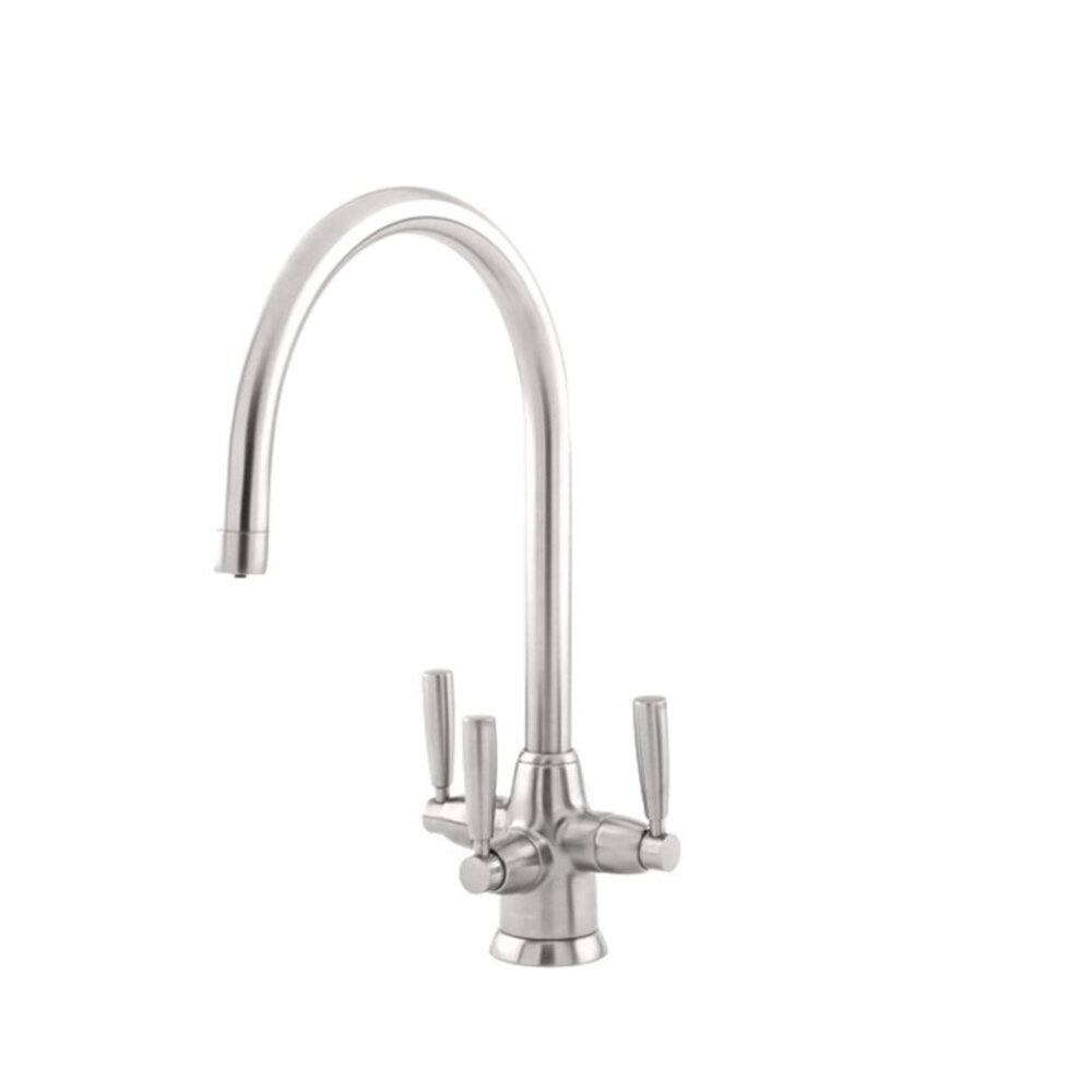 Perrin & Rowe Contemporary Keukenkraan Metis / Langbourn Filtration E.1480
