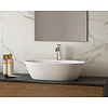 Victoria + Albert V+A countertop basin  Lussari 55