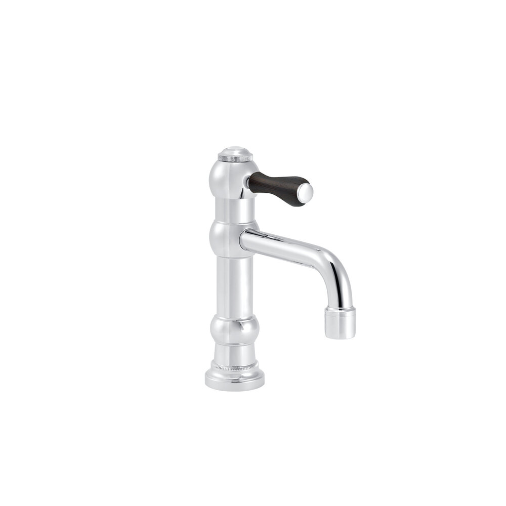 rvb 1935 1935 1-gats wastafelkraan met push-up-waste 4535.--.10