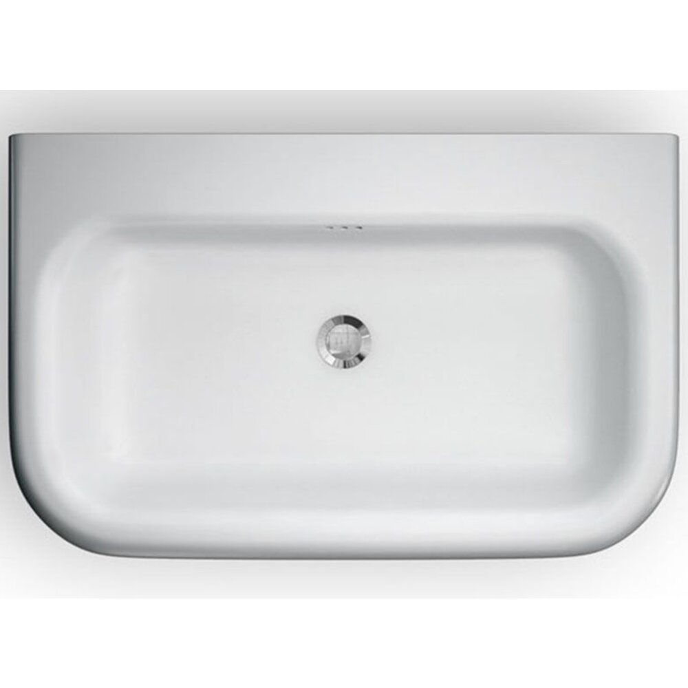 Burlington Traditional large 75cm basin B9E