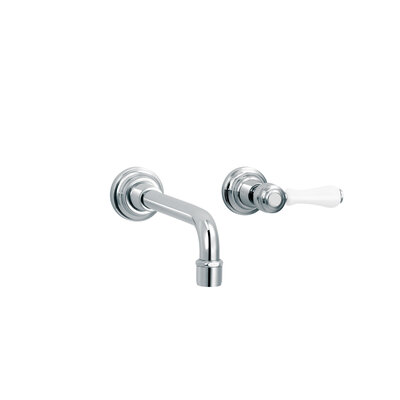 1935 2-hole basin tap 4535.--.50.EXT