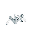 rvb 1935 1935 1-hole bidet mixer with pop-up waste 1935.--.54