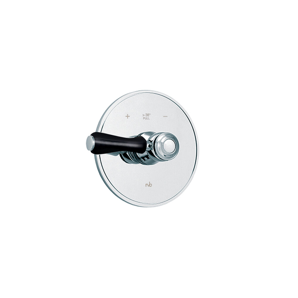 rvb 1935 1935 Concealed thermostat (trim only)