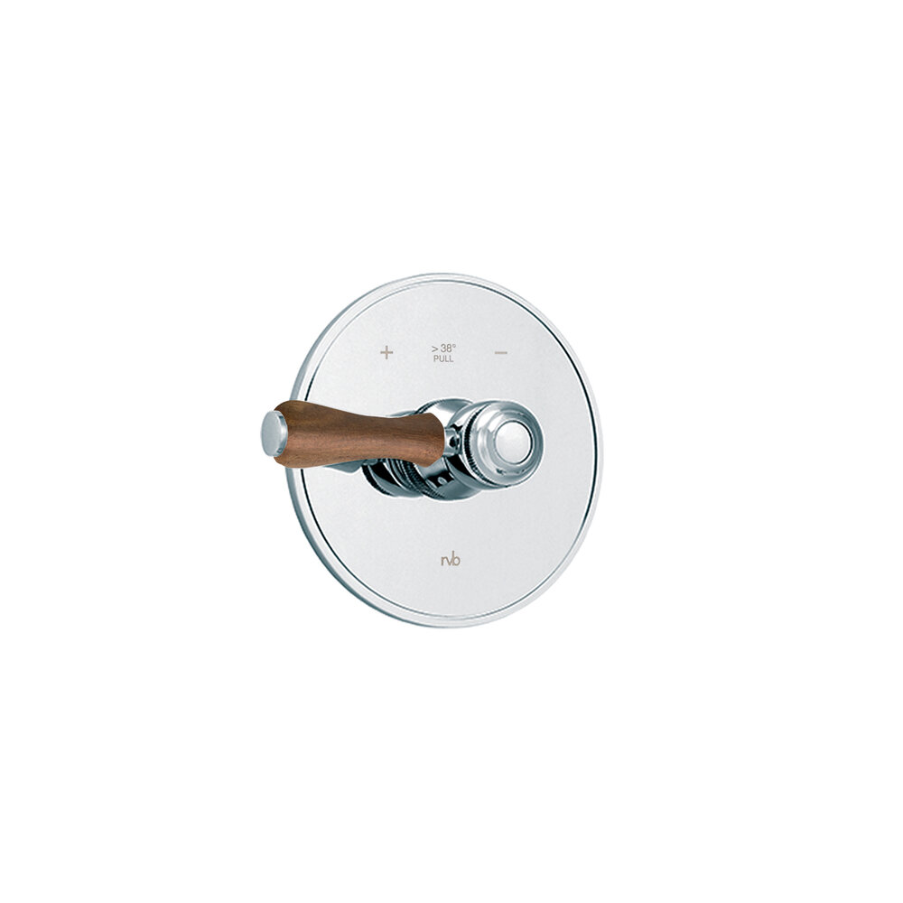 rvb 1935 1935 Concealed thermostat (trim only)