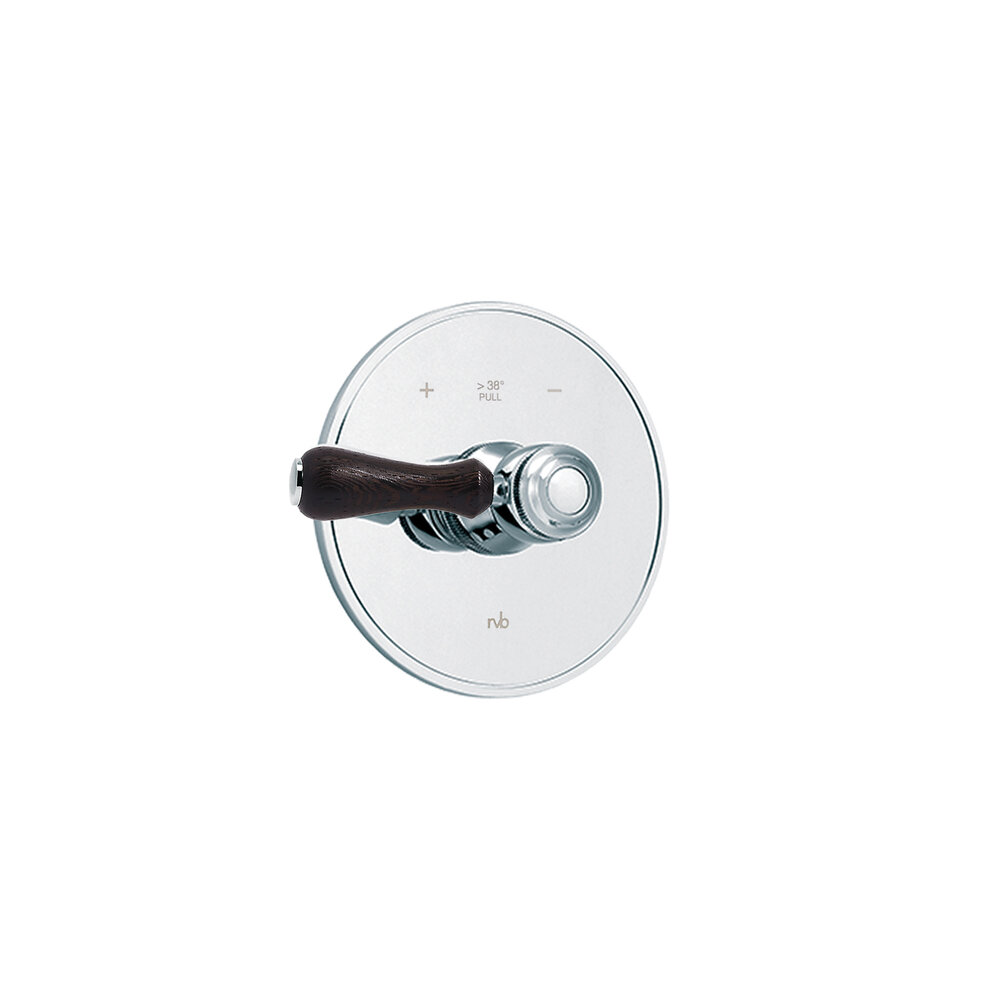 rvb 1935 1935 Concealed thermostat (trim only)