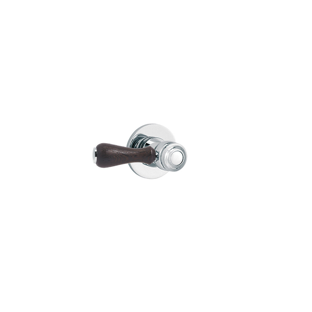 rvb 1935 1935 Concealed stop valve 3/4" (trim only)