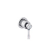 rvb 1935 1935 Concealed shower mixer (trim only)