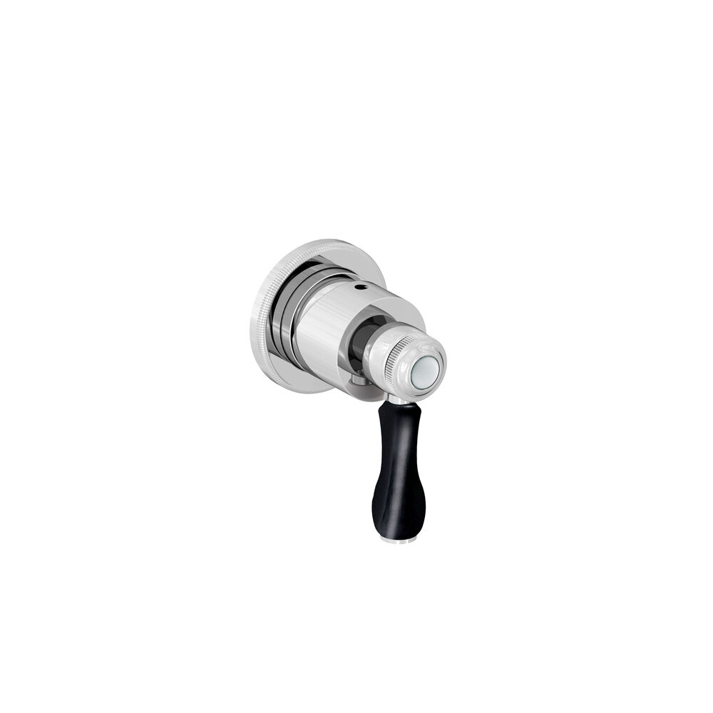 rvb 1935 1935 Concealed shower mixer (trim only)