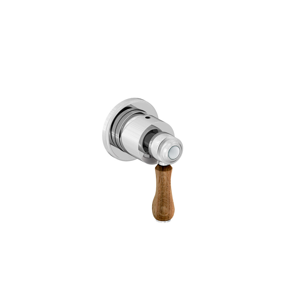 rvb 1935 1935 Concealed shower mixer (trim only)