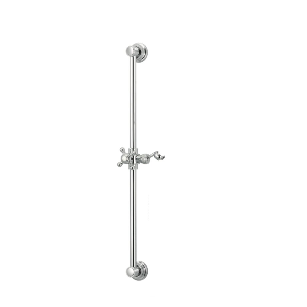 rvb Innovation RVB 600mm glijstang met houder