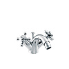 rvb 1921 1921 1-hole bidet mixer with pop-up waste 1935.--.54