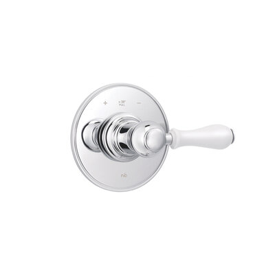 1950 Concealed thermostatic shower 1950.--.74.EXT