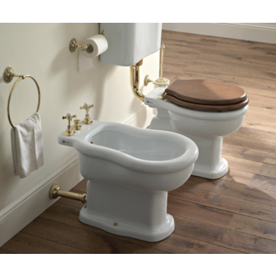 SHWR Palladio bidet - 7096